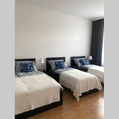 Wohnung In Wien מראה חיצוני תמונה